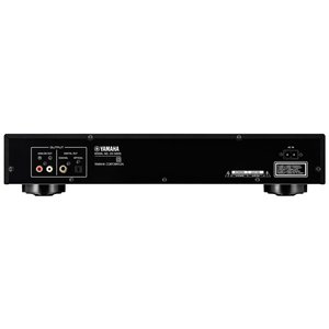 Lecteur CD HI FI Usb Noir CD S303 - Product Image 2