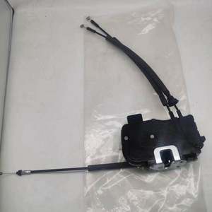 قفل باب كهربائي جديد للسيارات 813202S000 81320-2S000 لسيارات هيونداي IX35 وكيا - Product Image 4