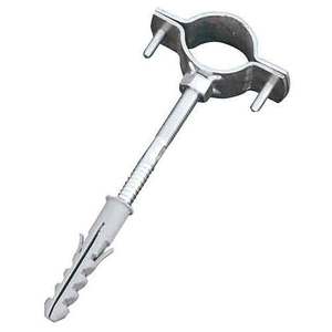 Collier de fermeture de tuyau pour tuyaux en PVC Outil de tournage de 50mm - Product Image 1