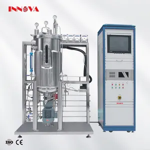China INNOVA professional stainless steel cstr bioreactor for 31000 l