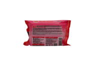 Savon exfoliant à la coco et à la rose, produit coréen de qualité supérieure, pour une exfoliation florale romantique et une nutrition de la peau.