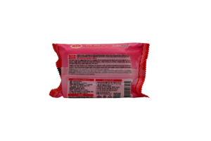 Savon exfoliant à la coco et à la rose, produit coréen de qualité supérieure, pour une exfoliation florale romantique et une nutrition de la peau. - Product Image 6