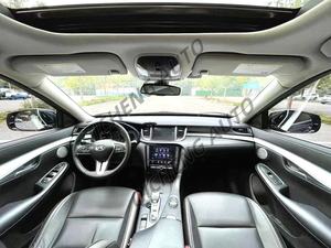 Meilleur <span class=keywords><strong>prix</strong></span> 2018 <span class=keywords><strong>Infiniti</strong></span> <span class=keywords><strong>Qx50</strong></span> 2.0t Fwd Style Edition SUV 5 portes d'occasion avec 5 sièges essence automatique direction à gauche SUV d'occasion - Product Image 4