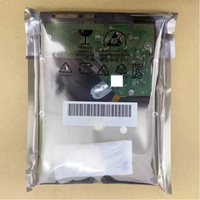 Hard 2TB Exos 7E10 7200 RPM SATA 6 Gb/s 256MB Cache 3.5 inci Hard Drive perusahaan HDD