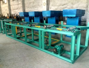 Equipo de <span class=keywords><strong>palanquilla</strong></span> de cobre de fundición a presión para la industria de fundición - Product Image 5