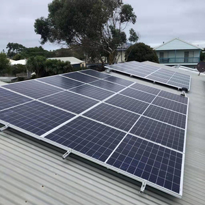 Prix de vente chaud Astronergy Panneaux solaires 625-650W Production d'énergie double face N-type TOPCon Panneaux solaires photovoltaïques - Product Image 3