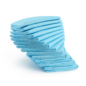 Kleine, leichte Einweg-Hundepads: Auslaufsichere Baumwoll-Trainingswindeln für Welpen – Bestseller für Hunde - Product Image 2