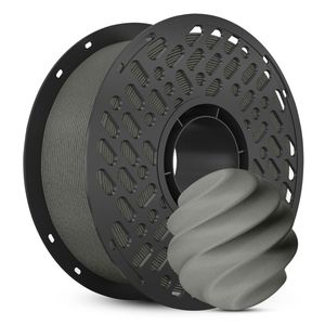 Filamento de Impresora 3D de Fibra de Carbono PETG CF OEM, 1.75mm, 1kg, Alta Resistencia para Impresión 3D FDM, Venta al Por Mayor - Product Image 4
