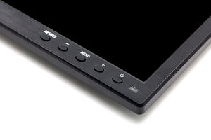 סיטונאי 10.1 אינץ מיני-PC תצוגה המכונית tft lcd מובנה רמקולים שלט מרחוק 1920*1200 מחשב קטן צג 1 שנה - Product Image 3