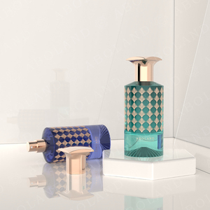 30ml Glass <b>Perfume</b> <b>Bottle</b> <b>Perfume</b> <b>Sample</b> <b>Bottles</b> Oil <b>Perfume</b> <b>Bottle</b> <b>Perfume</b> <b>Bottle</b> 50ml with Box - Product Image 4