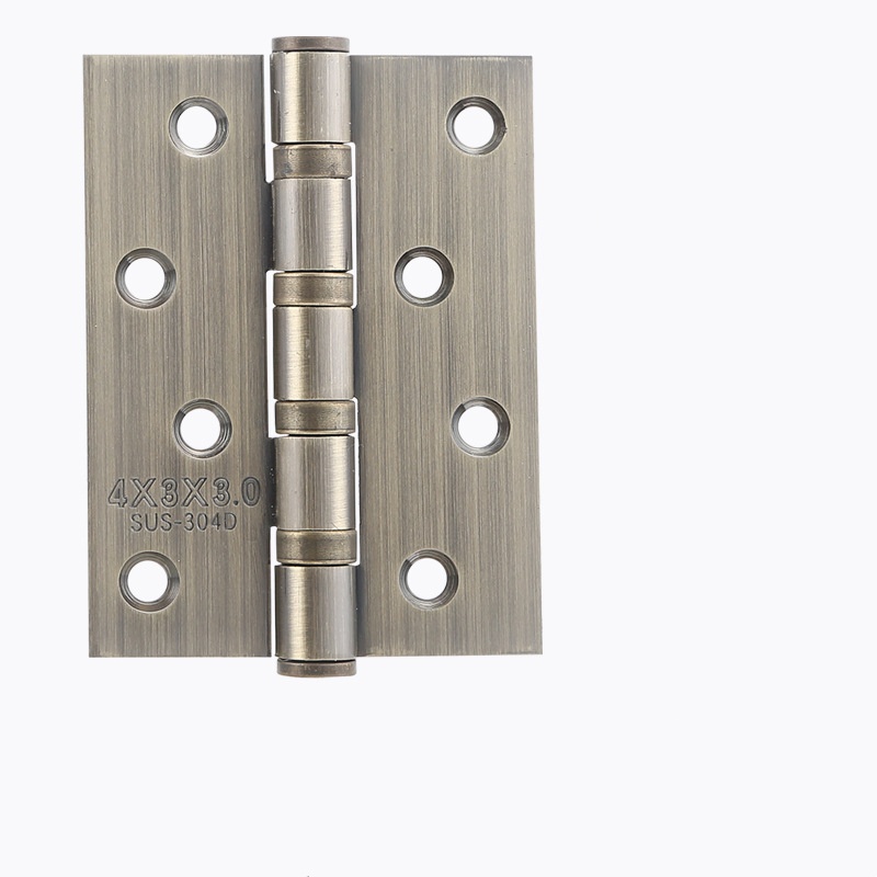 4*3*3.0mm Bronze