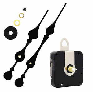 Mouvement d'<span class=keywords><strong>horloge</strong></span> chinois <span class=keywords><strong>Sangtai</strong></span> <span class=keywords><strong>6168</strong></span>, mouvement d'<span class=keywords><strong>horloge</strong></span> standard avec aiguilles plus grandes de 150 mm - Product Image 1