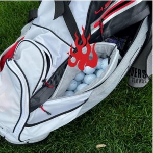 Multi-Function <b>USB</b> Powered Golf Ball Heater Warmer Pouch for <b>Heating</b> Hot Balls Bag for Outdoor Use - Product Image 4