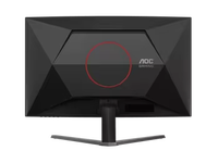 Nouveau AOC CQ32G4E 31.5 \ "QHD incurvé 1500R 2K 180Hz moniteur de jeu IPS panneau pour les affaires et les jeux de bureau en gros