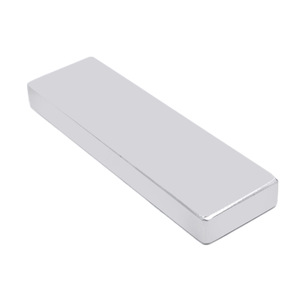 De resistente al calor bloque de <span class=keywords><strong>neodimio</strong></span> de gran super imanes fuertes - Product Image 5