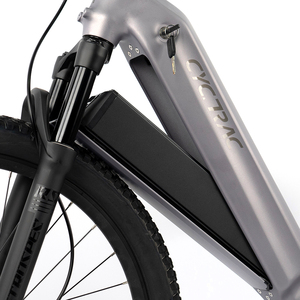 Vélo Électrique Tout-Terrain Intelligent à Cadre Bas (Step-Thru) pour Adultes, VTT Électrique 960Wh, Vélo Électrique de Montagne, Vente en Gros Usine - Product Image 6