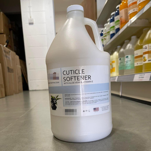 Removedor <span class=keywords><strong>de</strong></span> Cutículas para Spa <span class=keywords><strong>de</strong></span> Pedicura <span class=keywords><strong>de</strong></span> Uso Profesional, Suavizante <span class=keywords><strong>de</strong></span> Cutículas en Galón, Marca Privada - Product Image 3