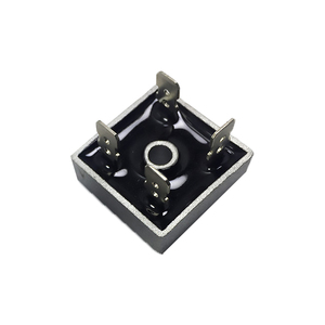 Điện áp cao KBPC5010 50A 1000V điốt giá cả cạnh tranh sản phẩm - Product Image 1