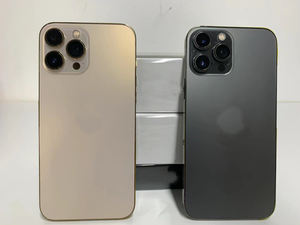 スマートフォン13 Pro Maxスマートフォン用,ロック解除携帯電話オリジナル中古5Gスマートフォン - Product Image 3