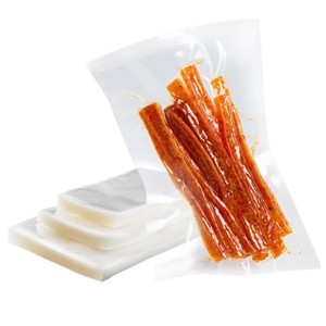 Nouveauté - Sac de conservation alimentaire sous vide en plastique laminé - Product Image 5