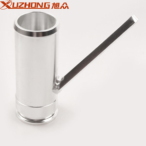 ท่อไอเสียตรงอะลูมิเนียม Xuzhong สำหรับดัดแปลงรถยนต์ Dodge รุ่น BOV-1051-S - Product Image 4