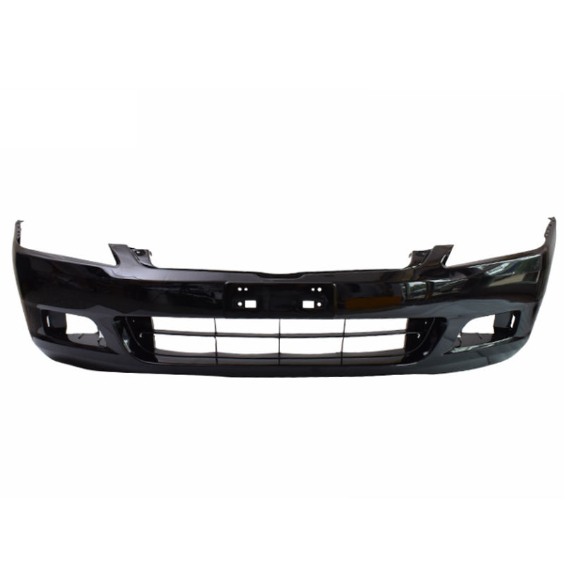 Front and Rear Bumpers of Car Body Kit for Honda Accord 2003-2007  71101-SDE-T00ZZ Auto Parts Image 2