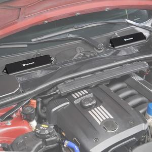 Filtros de Aire de Cabina y Protectores Climáticos BEVINSEE E90 E91 E92 E93 para <span class=keywords><strong>BMW</strong></span> <span class=keywords><strong>Serie</strong></span> 3 316i 318i 320i 325i 328i 330i 335i M3 - Product Image 6