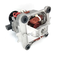 Vente chaude 9535 moteur électrique à courant alternatif haute vitesse Mini mélangeur robot culinaire mélangeur sable Machine à glace broyeur 230V 220V 110V Volta