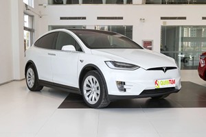 <span class=keywords><strong>Tesla</strong></span> <span class=keywords><strong>Model</strong></span> <span class=keywords><strong>X</strong></span> AWD SUV Elettrico di Medie-Grandi <span class=keywords><strong>Dimensioni</strong></span> con Velocità Massima di 250 km/h, 493kW, 670CV - Product Image 4