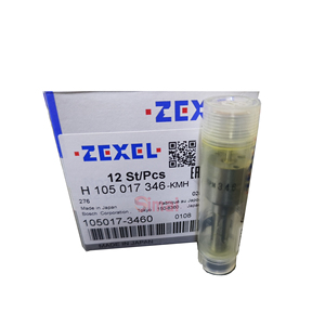 Gốc Zexel Nozzles105017-3460 DIESEL vòi phun vòi phun dlla145pn346 - Product Image 1