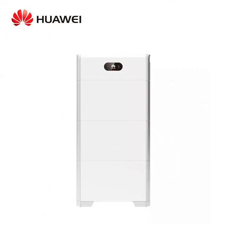 HUAWEI LUNA2000-5/10/15-S0 5kWh 10kWh 15kWh Smart String Energy Storage System Solar Inverter Battery