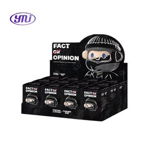 BOB4 série mensonge <span class=keywords><strong>et</strong></span> vérité recherche de boîte aveugle pour licorne agriculteur BOB 4th génération jouet à la mode cadeau fait main - Product Image 1