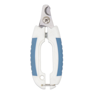 Dog Nail <b>Clippers</b> Stainless Steel Durable <b>For</b> Small And Large Dogs <b>Pet</b> Grooming Tool - Product Image 4