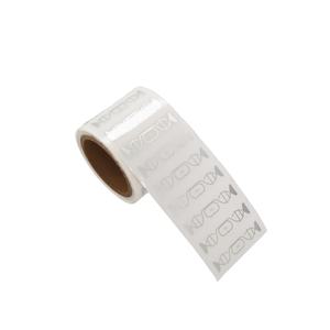 Étiquette RFID UHF originale d'usine, étiquette adhésive U8, cartes de contrôle d'accès pour une gestion et un suivi logistique efficaces - Product Image 2