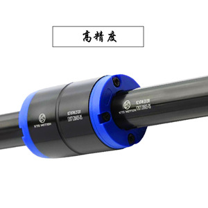 Kto Motion Ball Spline Cylindrical Flange Structure Positionnement de Précision pour Composants de Transmission en Salle Blanche - Product Image 3