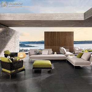 เฟอร์นิเจอร์โรงแรมหรู5ดาวชุดเฟอร์นิเจอร์สวนใช้เฟอร์นิเจอร์สระว่ายน้ำของโรงแรมหรูหราโรงงานจีน - Product Image 2