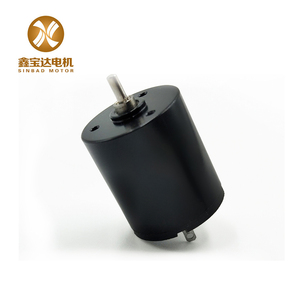 Xbd2022 Sinbad 6V 9V 12V 24V 2022 Motor de CC sin núcleo reemplazar NANOTEC <span class=keywords><strong>Shinano</strong></span> MICROMO Dunkermotoren Xbd2022 Sinbad Brush Dc Motor - Product Image 4