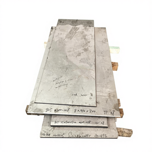 ニッケル合金シート<span class=keywords><strong>Inconel</strong></span> <span class=keywords><strong>600</strong></span> 601 617 625 690 718 X-750 825プレート価格 - Product Image 1
