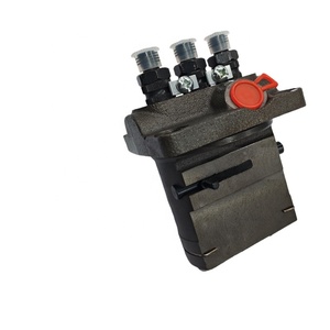 721550-51700 Convient aux pompes d'injection <span class=keywords><strong>Yanmar</strong></span> Ym1502/<span class=keywords><strong>1510</strong></span>/1601/1610/1702 - Product Image 1