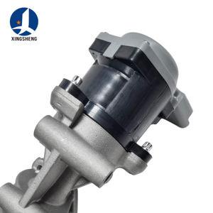 Pour <span class=keywords><strong>CITROEN</strong></span> PEUGEOT JAGUAR LAND ROVER nouveau moteur vanne EGR 1618N6 1618.N6 - Product Image 6