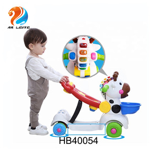 Baby stroller — trotteur 3 en 1, jouet, vente en gros, nouveau modèle <span class=keywords><strong>2021</strong></span>, meilleure cadeau - Product Image 3