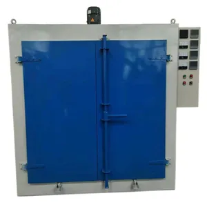 Horno de tratamiento térmico eléctrico Industrial comercial, estantes para horno, piezas para horno