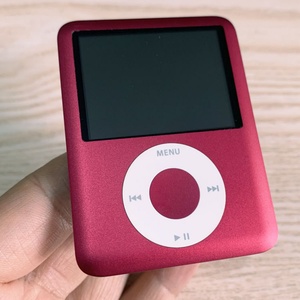 <span class=keywords><strong>Nano3</strong></span> d'occasion original avec nouvelle batterie, coques avant et arrière réparées, 99% neuf, 4 Go 8 Go pour l'écoute - Product Image 3