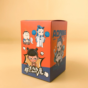 販促用ギフト向け、大量のパーソナライズされたレインボーホログラフィックアクリルシェイカーキーホルダー - Product Image 5