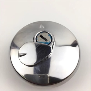 Pièces détachées pour moto, bouchon de réservoir de carburant pour moto, adapté aux modèles GN125, 125-8, serrures de réservoir de carburant, bouchon de réservoir de carburant avec serrure - Product Image 6