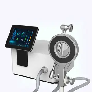 Taibo latest technology physio pain therapy extracorporeal magnetotherapy physiotherapy terapia machine