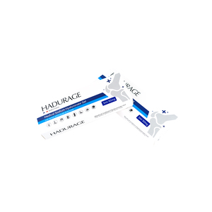 HADURAGE 3ml 90mg Gel injectable médical à l'acide <span class=keywords><strong>hyaluronique</strong></span> de sodium, produit de comblement dermique pour les articulations du genou, <span class=keywords><strong>prix</strong></span> d'usine, distribution en gros - Product Image 5