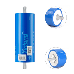 오리지널 Yinlong 40Ah 35Ah <span class=keywords><strong>30Ah</strong></span> 45Ah 66160 LTO 2.3V 셀 리튬 티타네이트 배터리 - Product Image 4