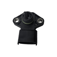 MAP-Sensor 39300-84400 39300-2G000 für Hyundai Kia Sonata Tucson Santa Fe Optima Sportage Tubor 2011-2021