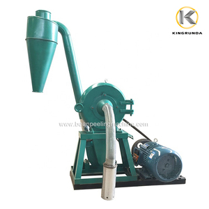 Giảm Giá 5% Quy Mô Nhỏ Máy Móc Công Nghiệp/Máy Nghiền/Máy Nghiền Hummer - Product Image 4